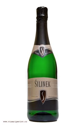 Šumivé víno, brut, Šilinek