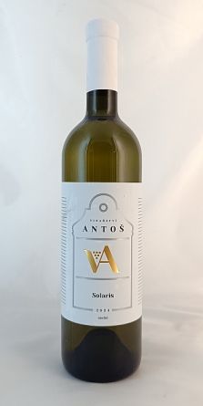 Solaris 2024, Antoš
