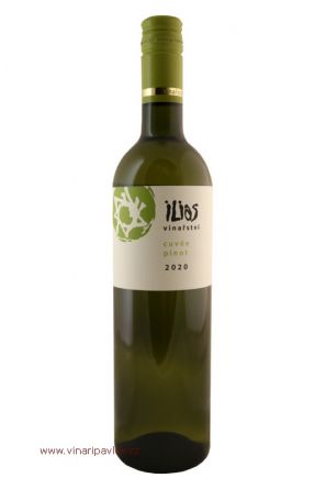 Cuvée Pinot 2020, Ilias