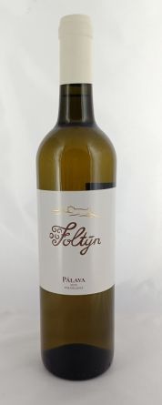 Pálava 2022, Foltýn