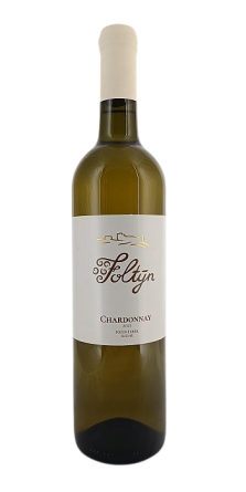 Chardonnay 2023, Foltýn