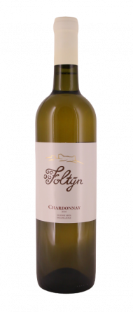 Chardonnay 2021, Foltýn
