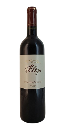 Svatovavřinecké 2024, Foltýn