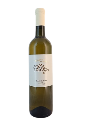Sauvignon 2024, Foltýn
