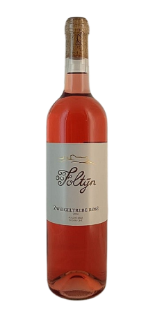 Zweigeltrebe rose 2024, Foltýn