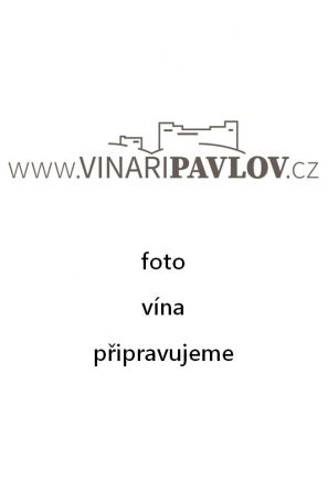 Frizzante Cabernet Moravia, Ilias