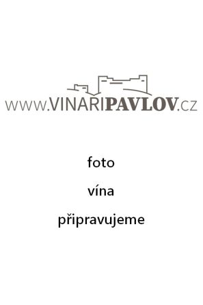 Chardonnay barrique 2023, Šilinek