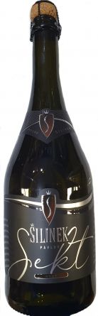 SEKT ŠILINEK BRUT CUVÉE RR+NG