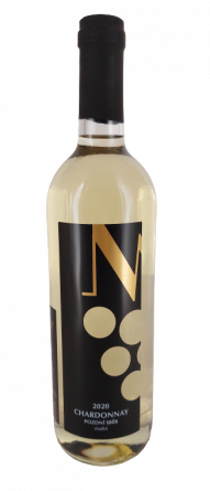 Chardonnay 2020, Mikulský
