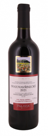 Svatovavřinecké 2021, Krška