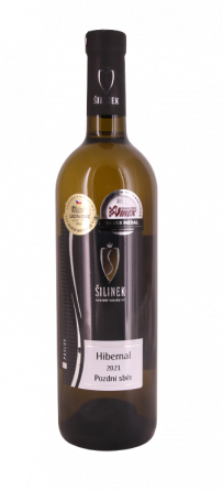 Hibernal 2021, Šilinek