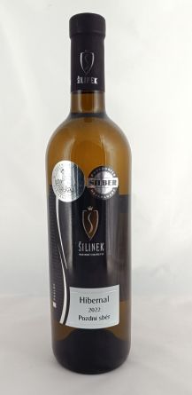 Hibernal 2022, Šilinek
