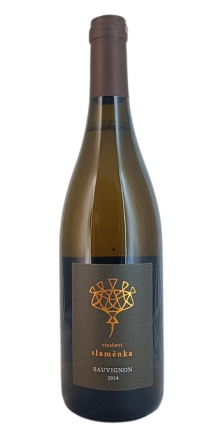 Sauvignon 2024, Slaměnka