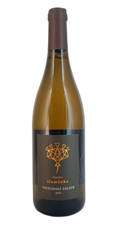 Veltlínské zelené 2023, Slaměnka