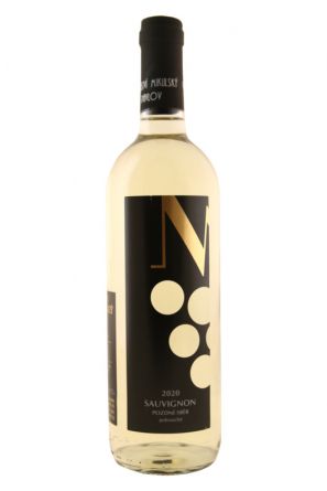 Sauvignon 2020, Mikulský