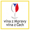 Vína z Moravy, vína z Čech